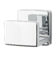 Primary Product Image for Deckard Robe Hook