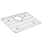 Moen GGA51B Stainless Steel Rectangular Bottom Grid for Kitchen Sink