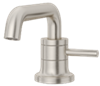Primary Product Image for Tenet Single Control Bathroom Faucet