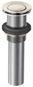 Amazon.com: Moen 131553BG Accesorios de ba�o, oro cepillado ...