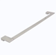 20518CR Toallero barra cromo