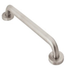 Peened 48" concealed screw grab bar
