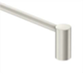Toallero de 18", en n�quel cepillado