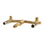 Primary Product Image for Pfister 8" Fixed Body Wall Mount Rough-In Valve