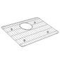 Moen GGA51B Stainless Steel Rectangular Bottom Grid for Kitchen Sink