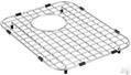 Moen GA782B Stainless bottom grid