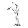 Primary Product Image for Rhen Grifo Monomando para Ba�o
