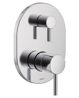 MEZCL CON DIVERTER M-CORE3 ALIGN CROMO