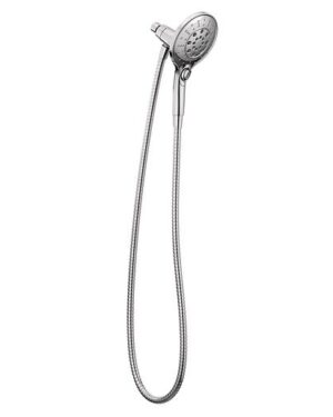 REGADERA MAGNETIX 5.5"- 6F ECOPERFORMANC