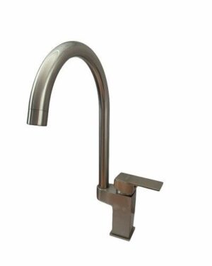 MONOCONTROL COCINA DDVALEN BRUSHED NICKEL