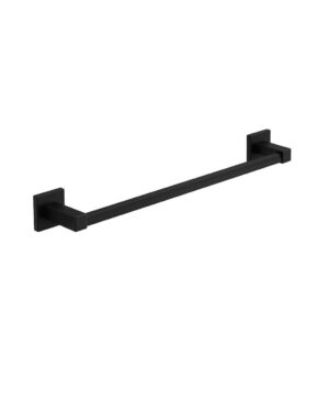 TOALLERO BARRA NEGRO