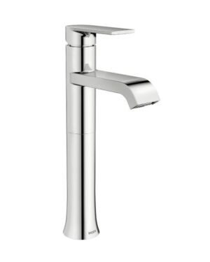 MONOCONTROL ALTO LINEA RHIN CROMO