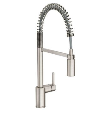 MONOCONTROL COCINA CON PULL-OUT SPOT RES
