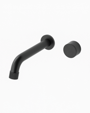 MONOCONTROL LAVAMANOS MURO TRATTO GUNMETAL