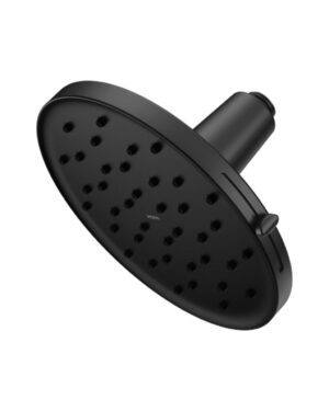 REGADERA VERSO MAGNETIX NEGRA-MOEN