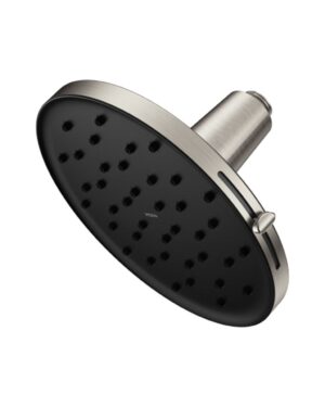 REGADERA VERSO MAGNETIX BRUSHED NICKEL