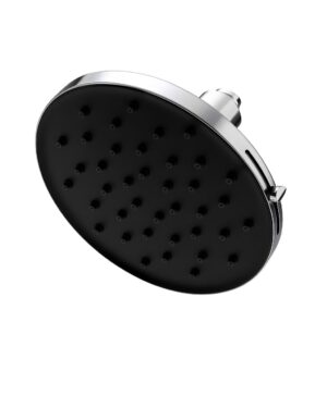 REGADERA VERSO MAGNETIX CROMO