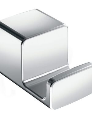 PERCHERO CROMO LINEA 90 DEGREE
