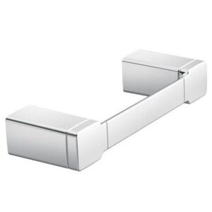 TOALLERO ARGOLLA CROMO LINEA 90 DEGREE