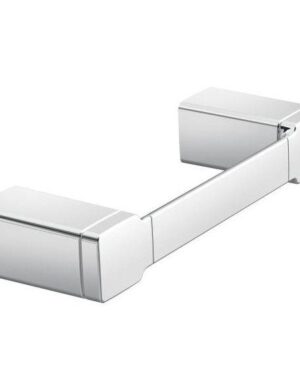 TOALLERO ARGOLLA CROMO LINEA 90 DEGREE
