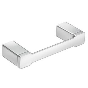 PORTARROLLO CROMO LINEA 90 DEGREE