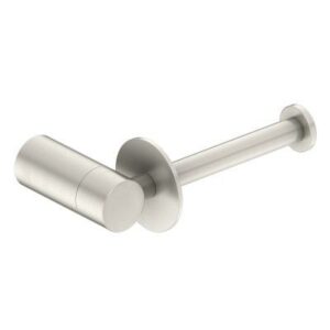 PORTARROLLO VERTICAL ALING BRUSHED NICKE