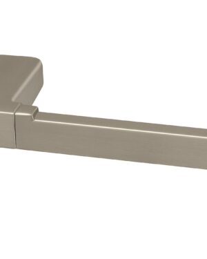 PORTARROLLO LINEA 312 BRUSHED NICKEL