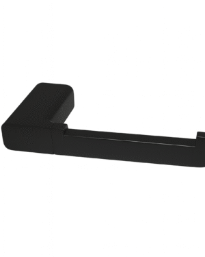 PORTARROLLO LINEA 31200 NEGRO