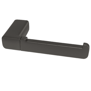 PORTARROLLO GUN METAL PDV LINEA 312