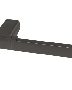 PORTARROLLO GUN METAL PDV LINEA 312