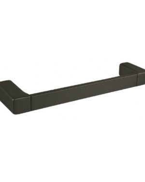TOALLERO ARGOLLA GUN METAL PDV LINEA 312
