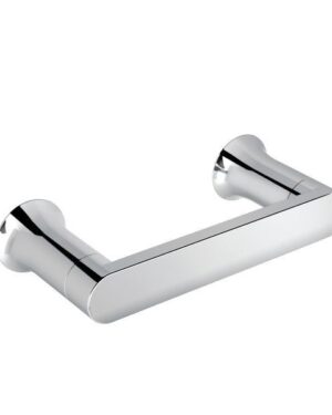 PORTARROLLO CROMO LINEA GENTA
