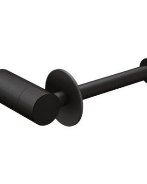 PORTARROLLO VERTICAL ALIGN - NEGRO