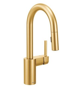 MONOCONTROL BAR ALIGN MOEN - BG