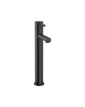 MONOCONTROL LAVAMANOS ALTO ALIGN NEGRO-MOEN