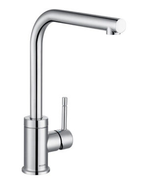 MONOCONTROL COCINA CHARMANT MOEN-CR