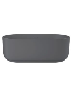 TINA POZZO C939N-SB · SWEDISH BLUE · 1700 × 800 × 600 MM