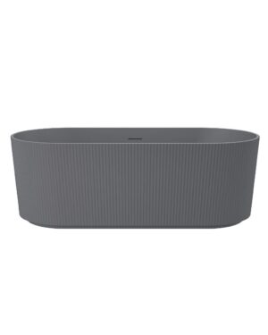TINA POZZO C970-SB · SWEDISH BLUE · 1700 × 750 × 580 MM