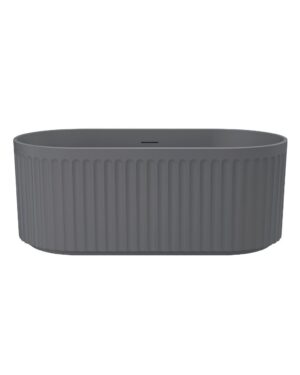 TINA POZZO C971-SB · SWEDISH BLUE · 1700 × 750 × 580 MM