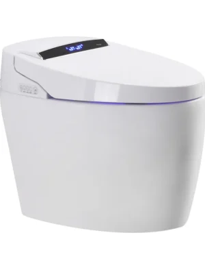 SANITARIO SMART INTEGRADO BLANCO