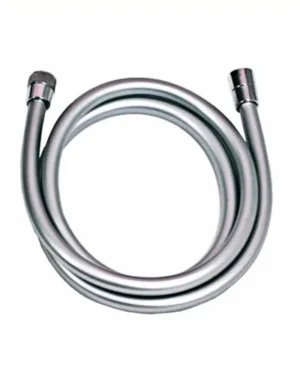 MANGUERA DUCHA TEL 1.5M DDVALEN CROMO