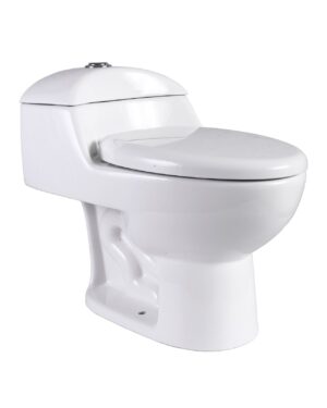SANITARIO 1PZA BLANCO 69x41x59 BLANCO DDVALEN