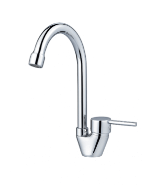 MONOCONTROL COCINA CROMO MANIJA 2013-AIREADOR 5L