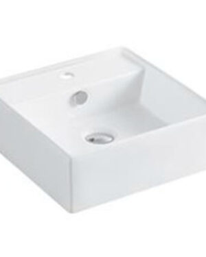 LAVAMANOS BLANCO 380*380*120