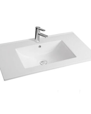 Cabinet Basin， Mounting above cabinet 605*460*180mm