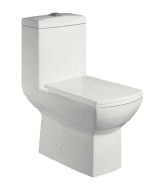 SANITARIO UNA PIEZA