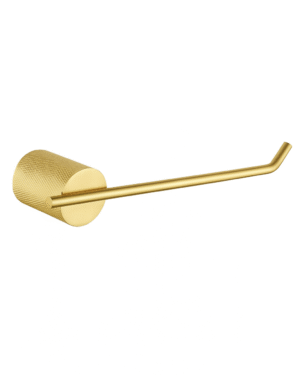TOALLERO DE MANO TRATTO BRUSHED GOLD