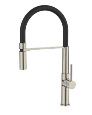 GRIFERIA DE COCINA SATIN