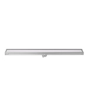 REJILLA INVISIBLE 30cms x 7cms SATIN