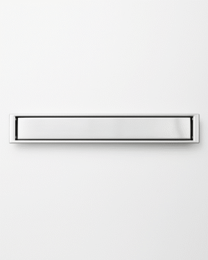 REJILLA INVISIBLE 60cms SATIN